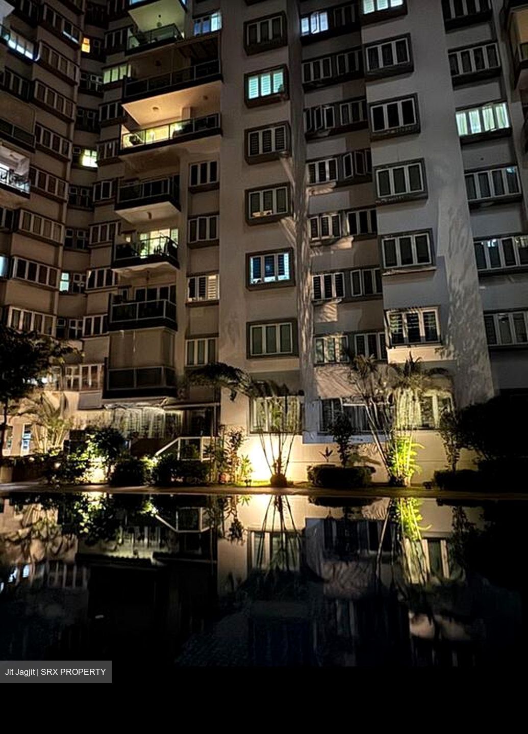 The Warren (D23), Condominium #568621421